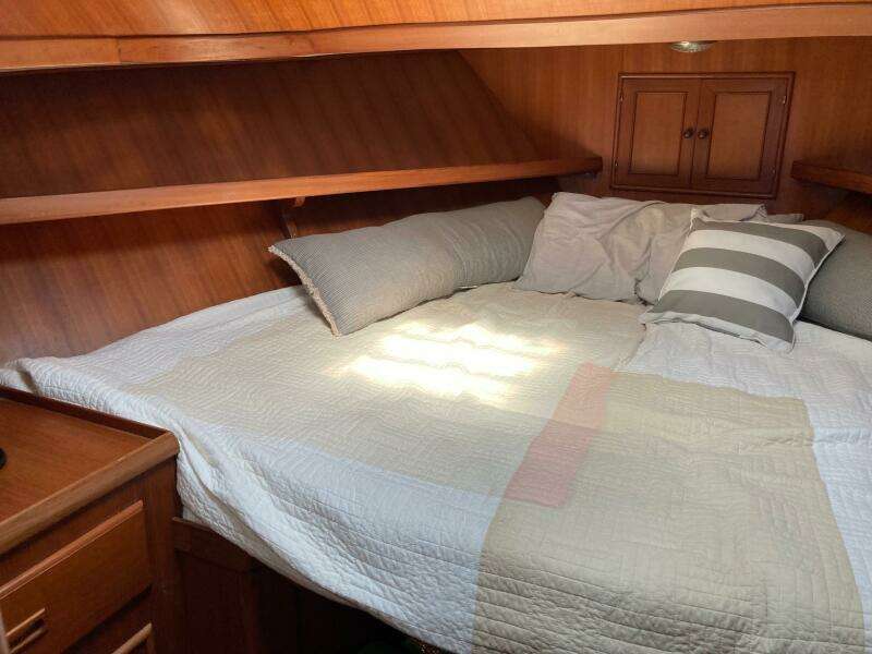 HOTEL CALIFORNIA 48ft Offshore Yachts Yacht For Sale