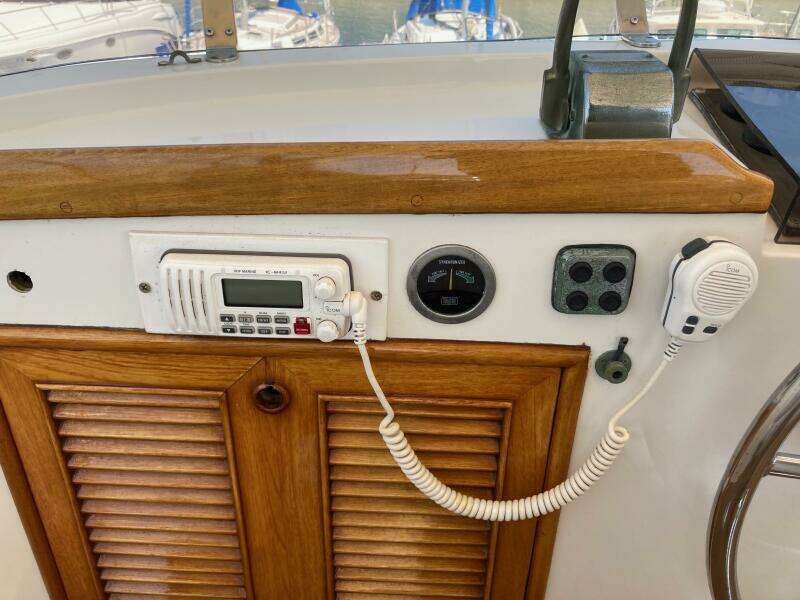 HOTEL CALIFORNIA 48ft Offshore Yachts Yacht For Sale