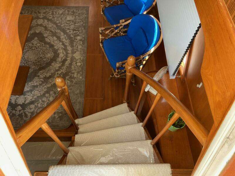 HOTEL CALIFORNIA 48ft Offshore Yachts Yacht For Sale