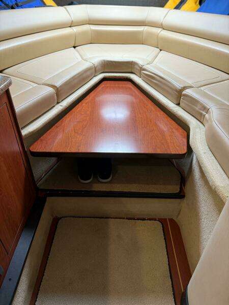 29ft Monterey Yacht For Sale