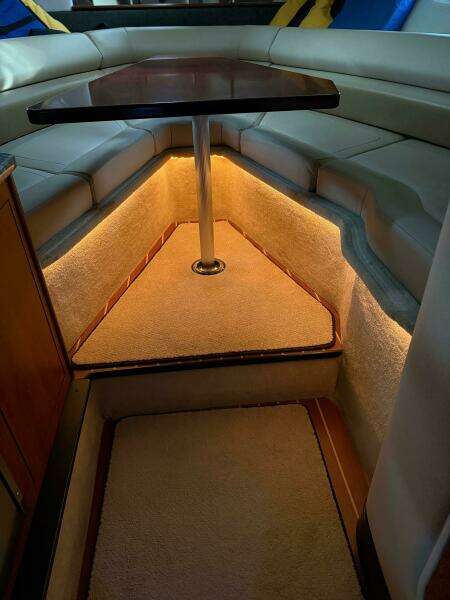 29ft Monterey Yacht For Sale
