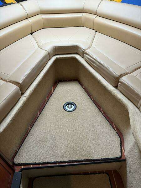 29ft Monterey Yacht For Sale