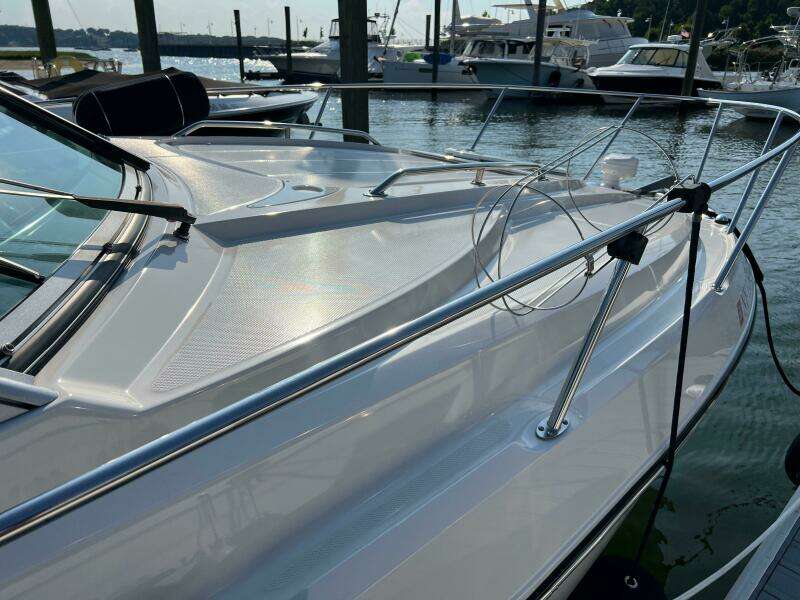 29ft Monterey Yacht For Sale