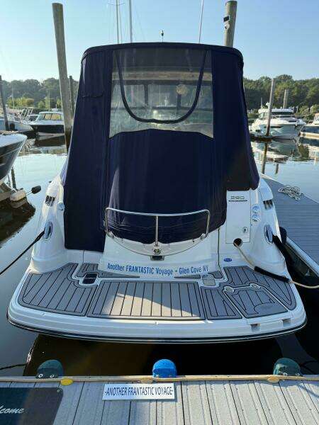 29ft Monterey Yacht For Sale