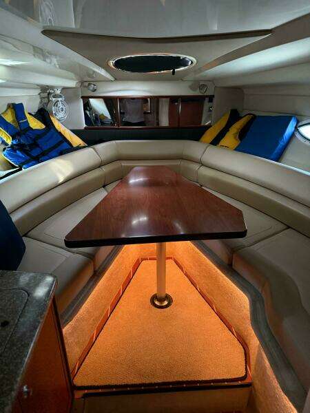 29ft Monterey Yacht For Sale