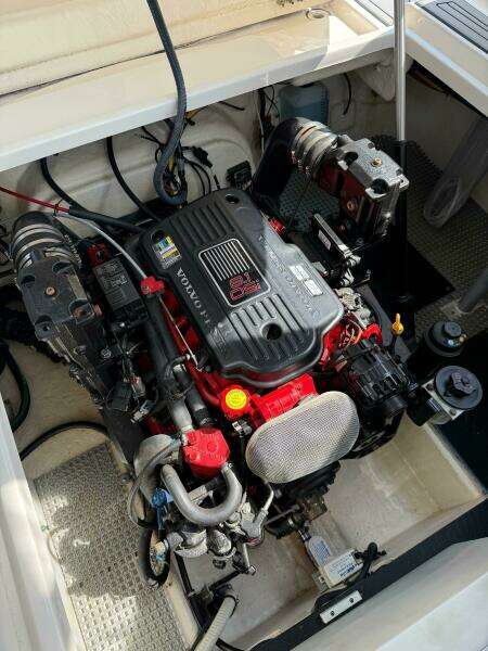 29ft Monterey Yacht For Sale