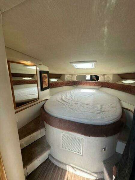 37ft Sea Ray Yacht For Sale