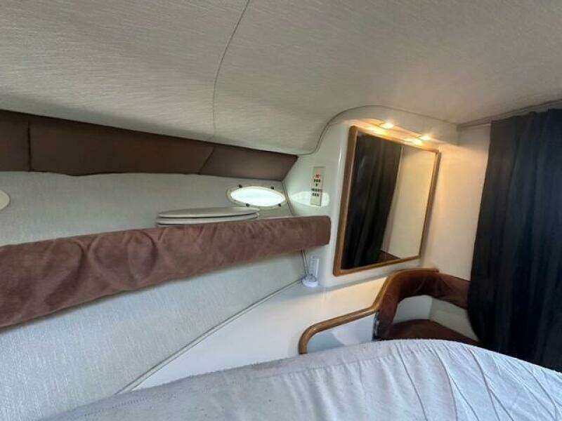 37ft Sea Ray Yacht For Sale