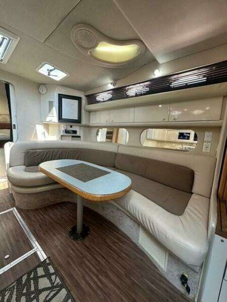 37ft Sea Ray Yacht For Sale