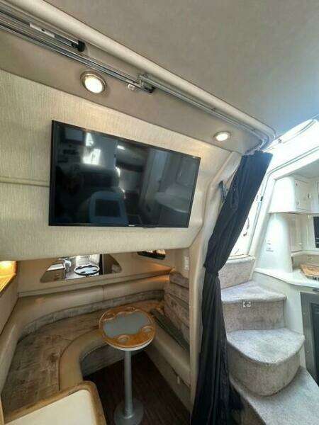 37ft Sea Ray Yacht For Sale