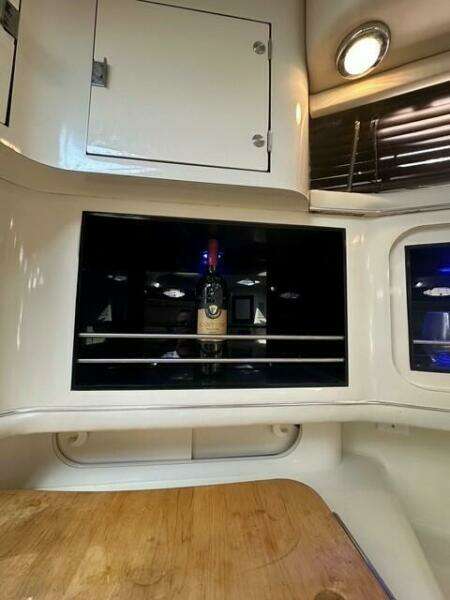 37ft Sea Ray Yacht For Sale