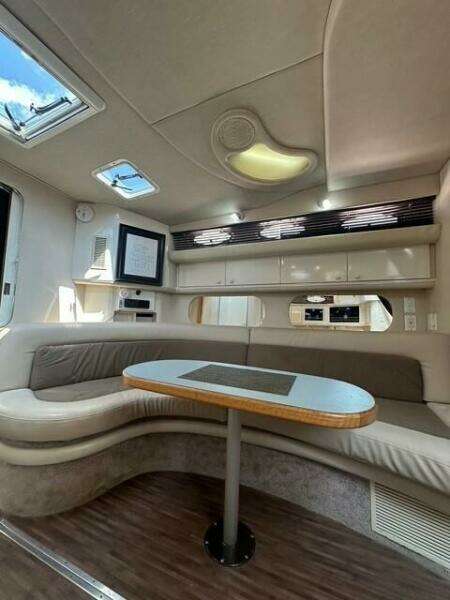 37ft Sea Ray Yacht For Sale