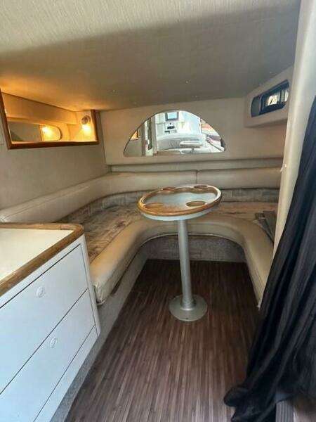 37ft Sea Ray Yacht For Sale
