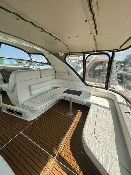 37ft Sea Ray Yacht For Sale