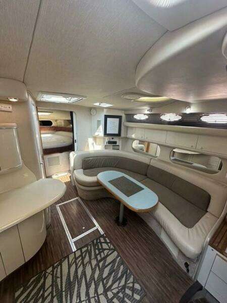 37ft Sea Ray Yacht For Sale