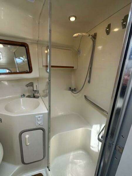 37ft Sea Ray Yacht For Sale
