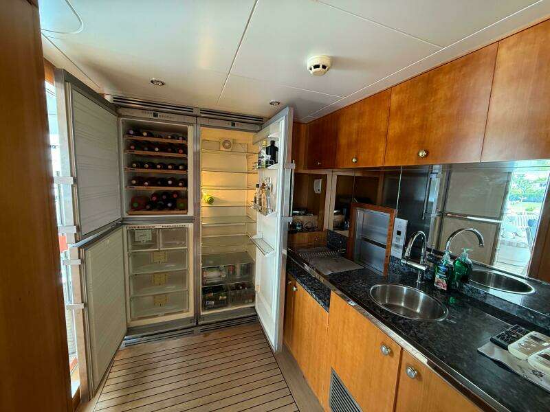 SUNRISE  108ft SES Yachts Yacht For Sale
