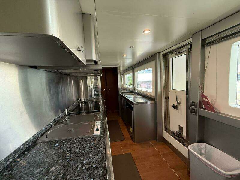SUNRISE  108ft SES Yachts Yacht For Sale
