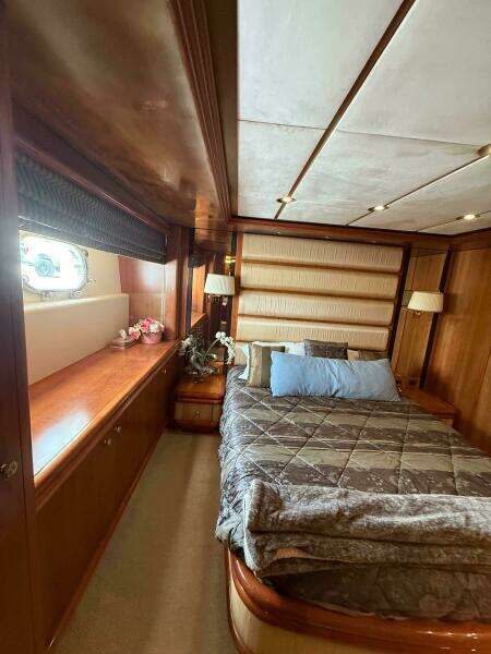 SUNRISE  108ft SES Yachts Yacht For Sale