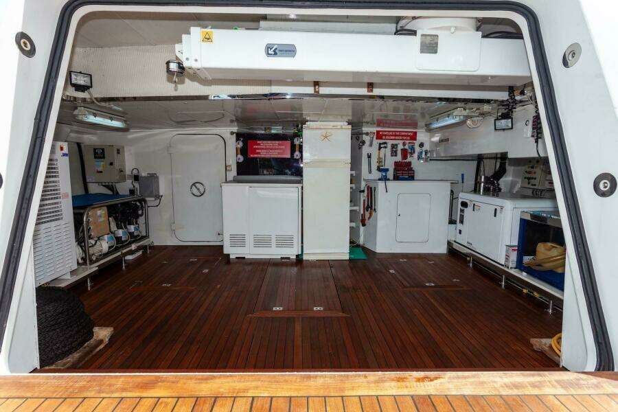 SUNRISE  108ft SES Yachts Yacht For Sale