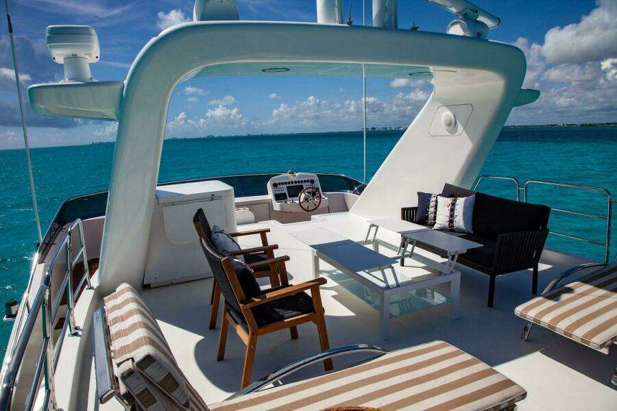 SUNRISE  108ft SES Yachts Yacht For Sale