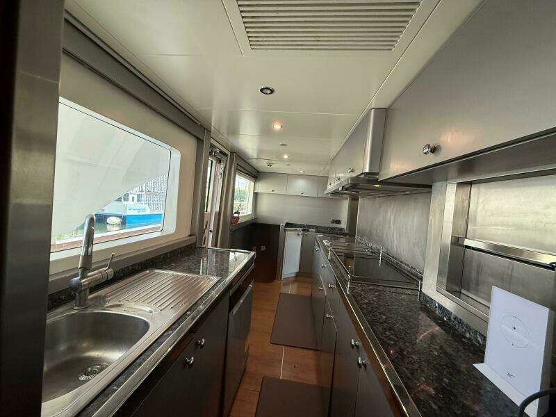 SUNRISE  108ft SES Yachts Yacht For Sale