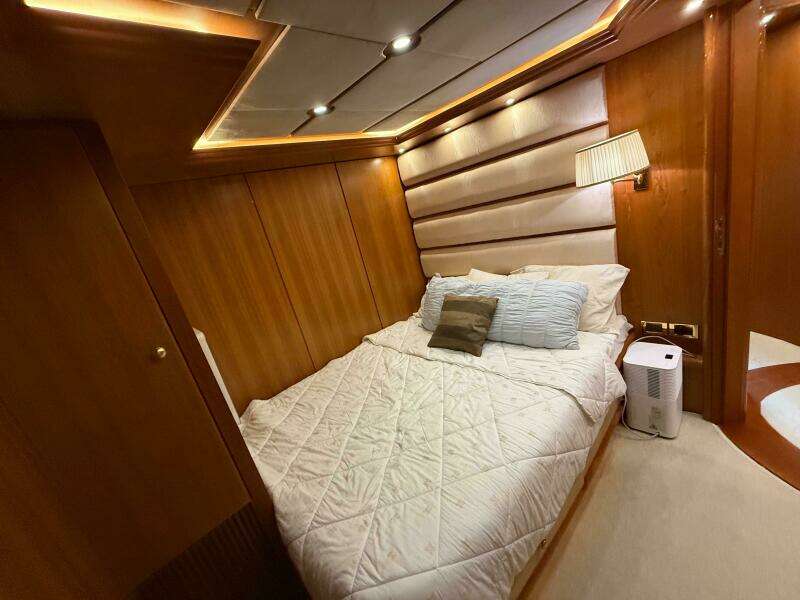 SUNRISE  108ft SES Yachts Yacht For Sale