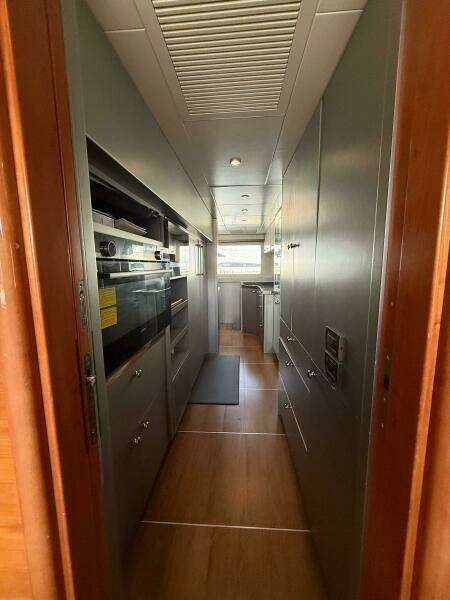 SUNRISE  108ft SES Yachts Yacht For Sale