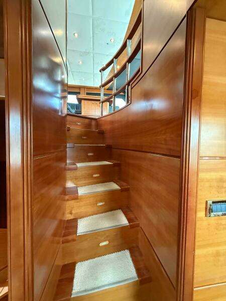 SUNRISE  108ft SES Yachts Yacht For Sale