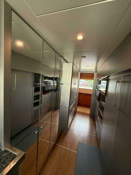 SUNRISE  108ft SES Yachts Yacht For Sale