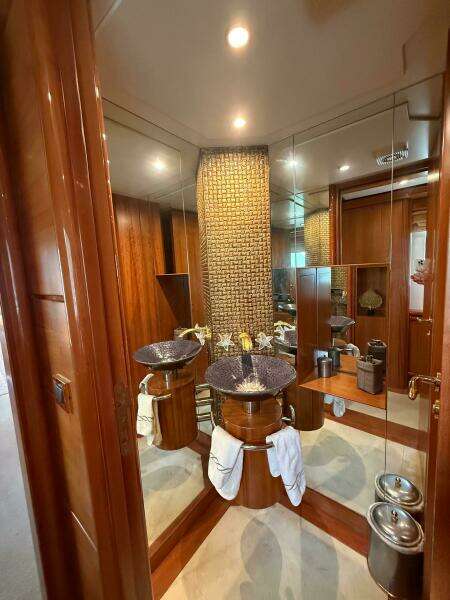 SUNRISE  108ft SES Yachts Yacht For Sale