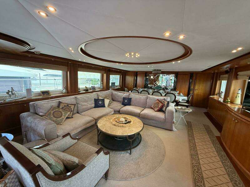 SUNRISE  108ft SES Yachts Yacht For Sale