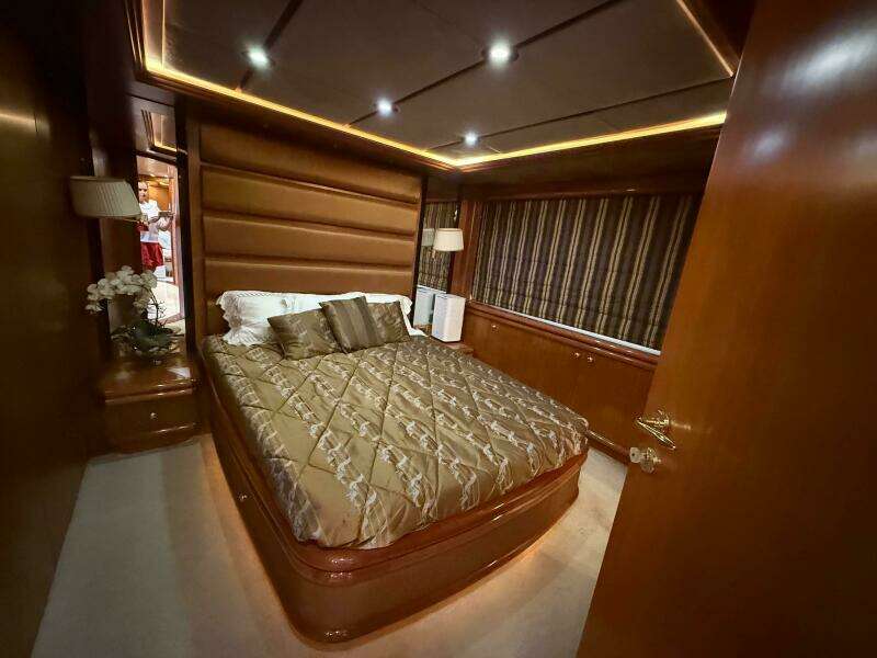 SUNRISE  108ft SES Yachts Yacht For Sale