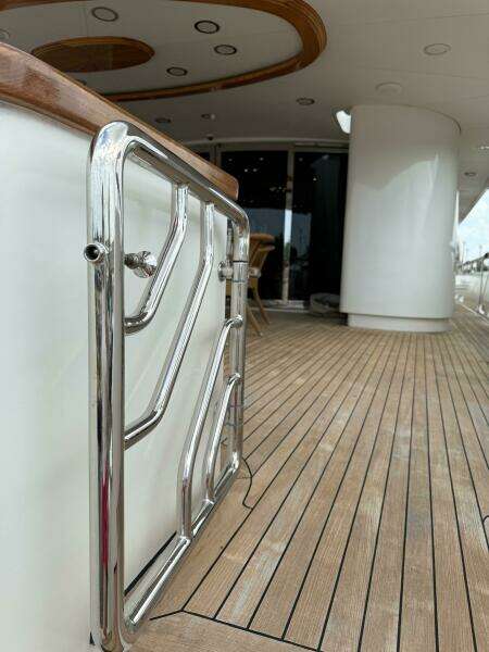SUNRISE  108ft SES Yachts Yacht For Sale
