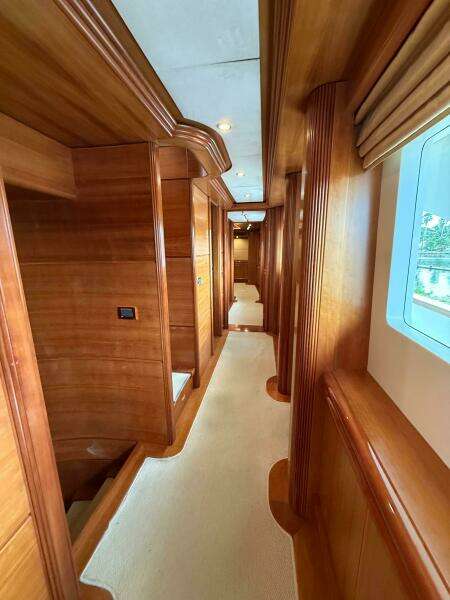 SUNRISE  108ft SES Yachts Yacht For Sale