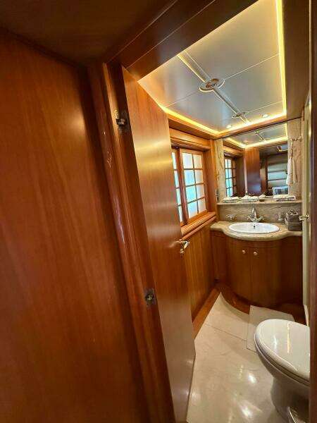 SUNRISE  108ft SES Yachts Yacht For Sale