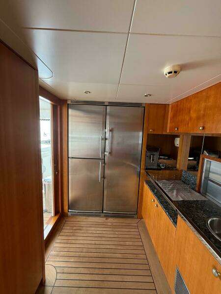 SUNRISE  108ft SES Yachts Yacht For Sale