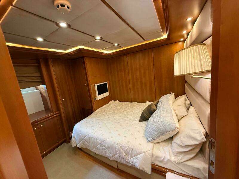 SUNRISE  108ft SES Yachts Yacht For Sale