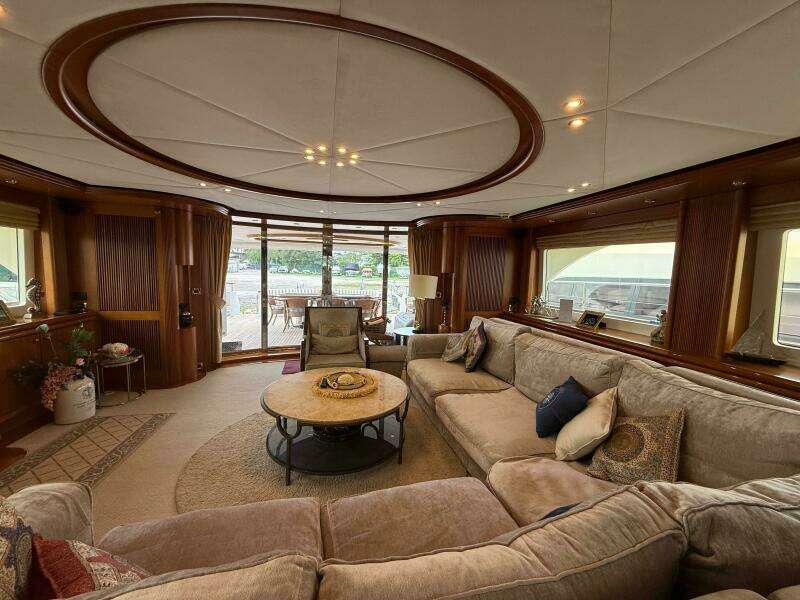 SUNRISE  108ft SES Yachts Yacht For Sale