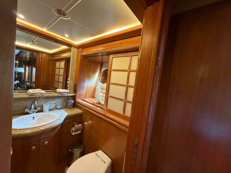SUNRISE  108ft SES Yachts Yacht For Sale