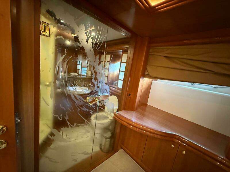 SUNRISE  108ft SES Yachts Yacht For Sale