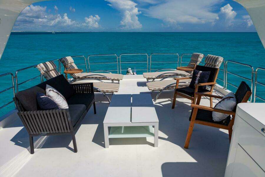 SUNRISE  108ft SES Yachts Yacht For Sale
