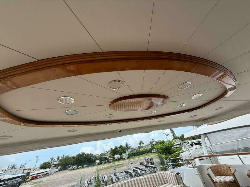 SUNRISE  108ft SES Yachts Yacht For Sale