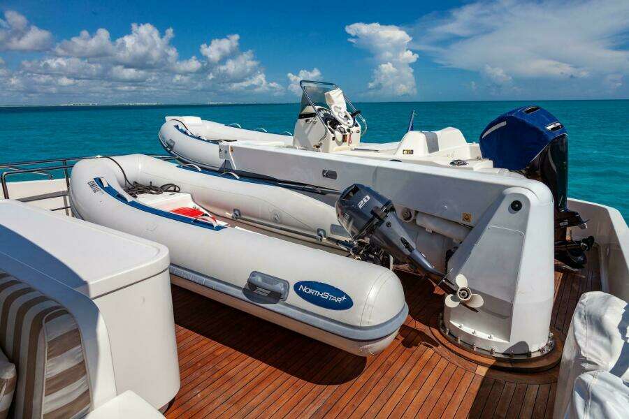 SUNRISE  108ft SES Yachts Yacht For Sale