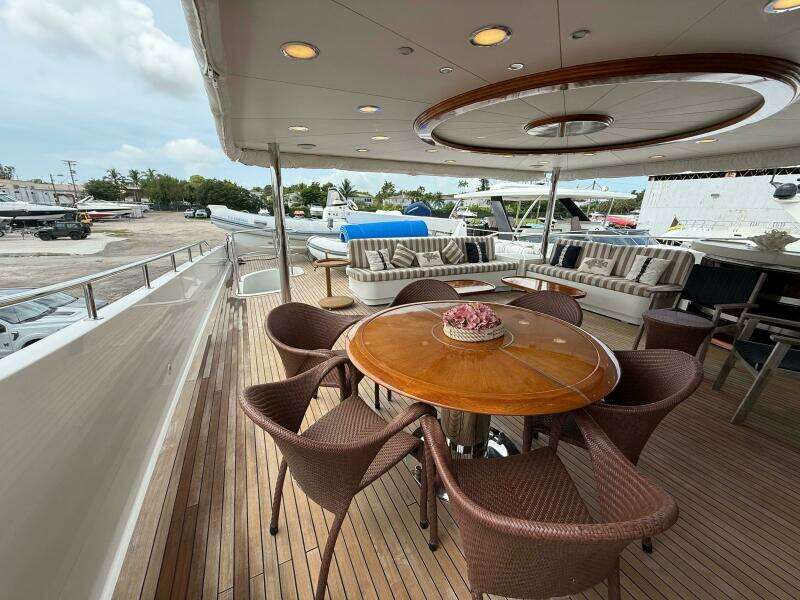 SUNRISE  108ft SES Yachts Yacht For Sale