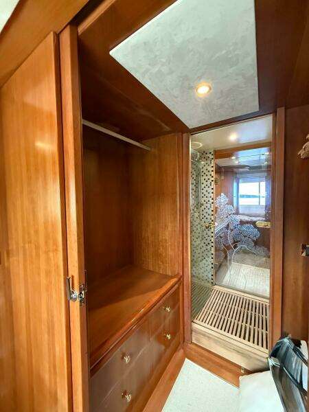SUNRISE  108ft SES Yachts Yacht For Sale