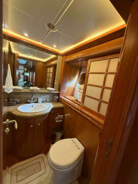 SUNRISE  108ft SES Yachts Yacht For Sale