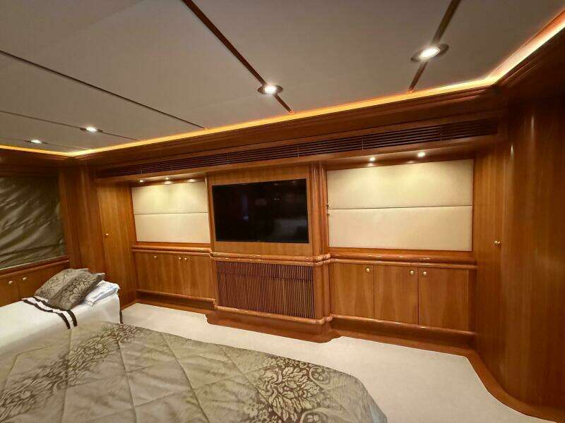 SUNRISE  108ft SES Yachts Yacht For Sale