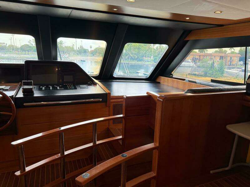 SUNRISE  108ft SES Yachts Yacht For Sale