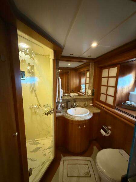 SUNRISE  108ft SES Yachts Yacht For Sale